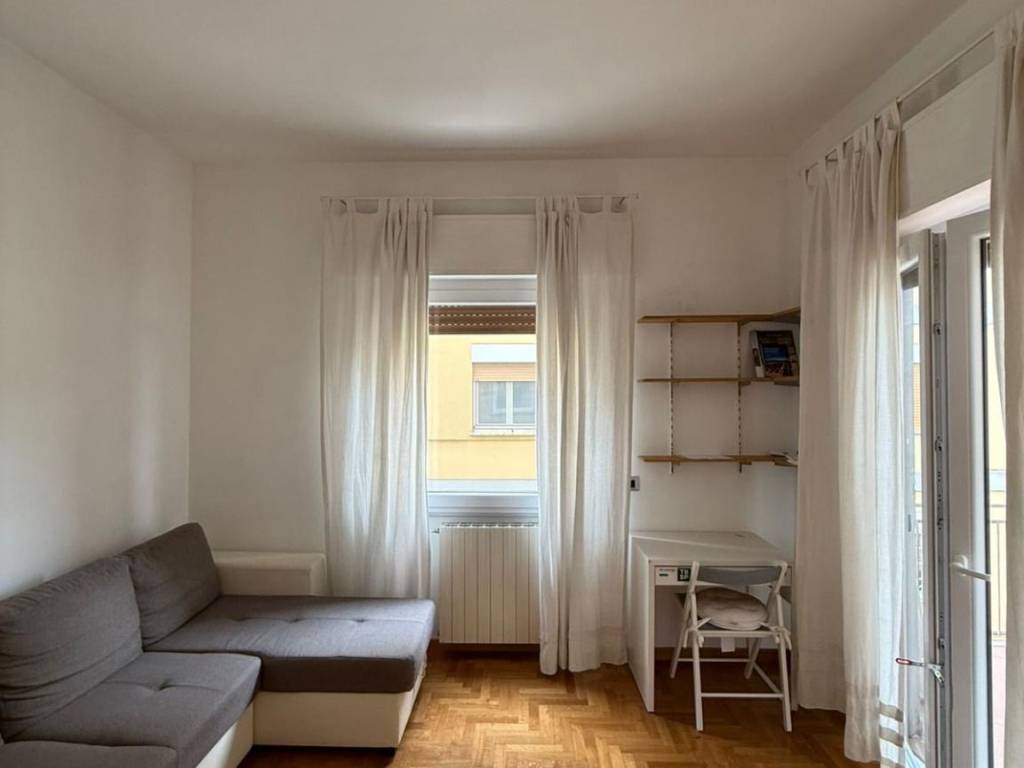 appartamento in affitto a Roma in zona Flaminio
