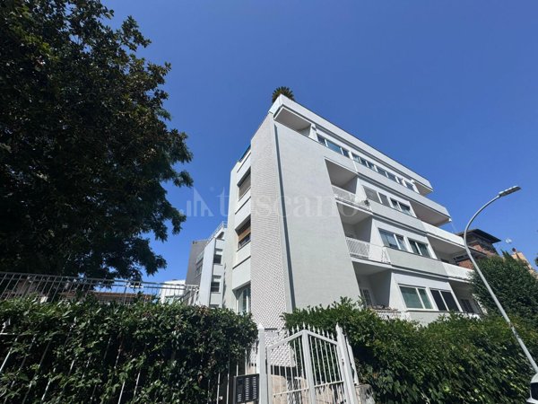 appartamento in affitto a Roma in zona San Saba - Ripa