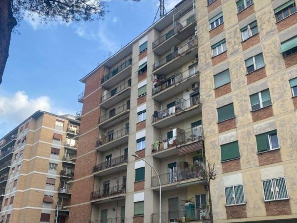 appartamento in affitto a Roma in zona Tiburtino