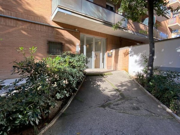 appartamento in affitto a Roma in zona Monte Sacro/Talenti