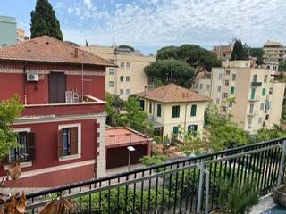appartamento in affitto a Roma in zona Monte Sacro/Talenti