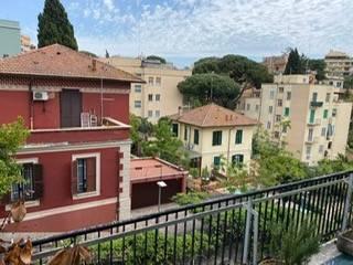 appartamento in affitto a Roma in zona Monte Sacro/Talenti