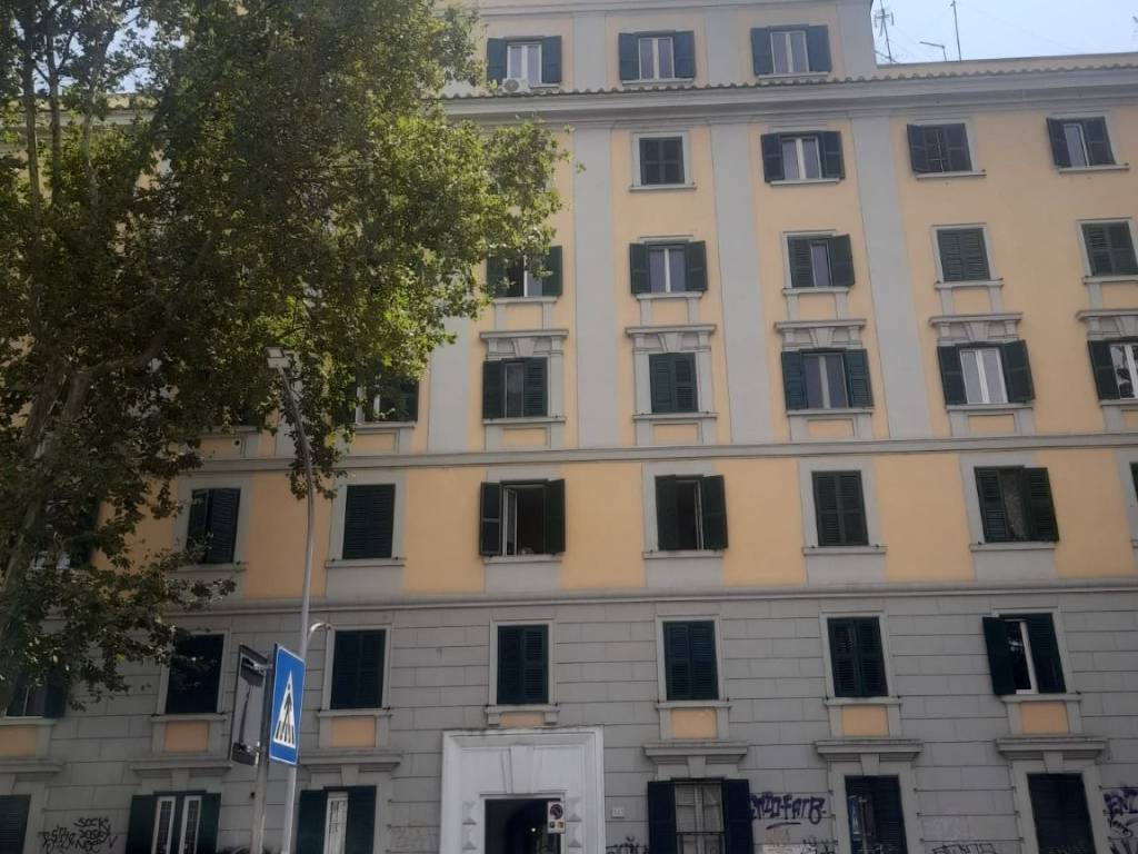 appartamento in affitto a Roma in zona Ostiense