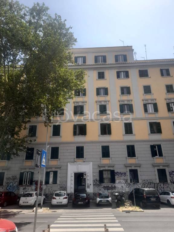 appartamento in affitto a Roma in zona Ostiense