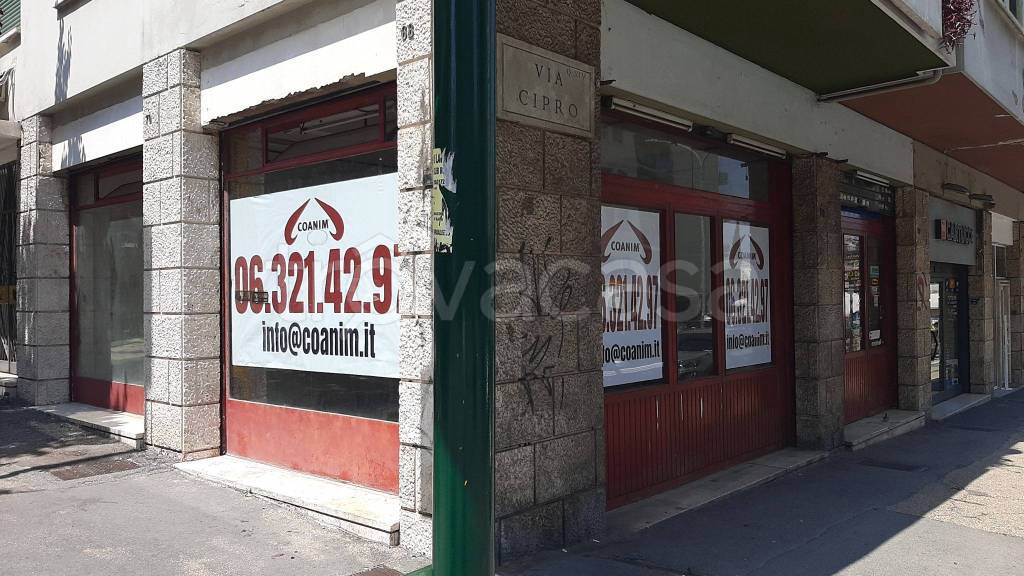 appartamento in affitto a Roma