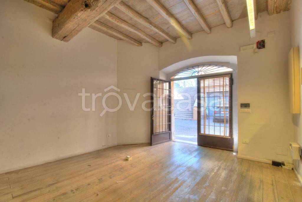 appartamento in affitto a Roma in zona Parione/Sant'Eustachio