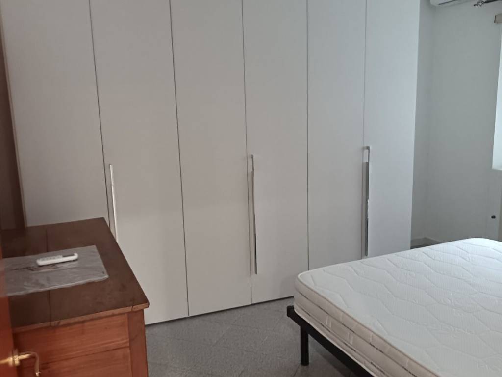 appartamento in affitto a Roma in zona Trieste