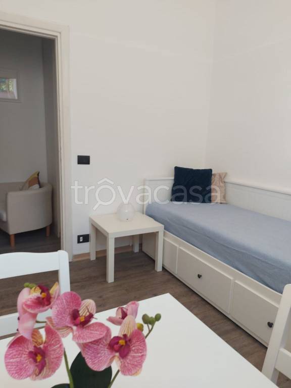 appartamento in affitto a Roma in zona Appio Latino