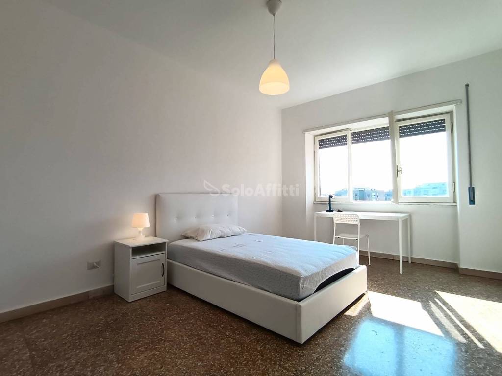 appartamento in affitto a Roma in zona Cinecittà