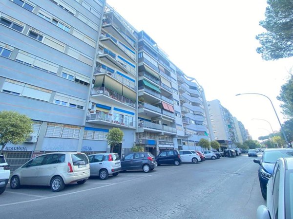 appartamento in affitto a Roma in zona Ardeatino