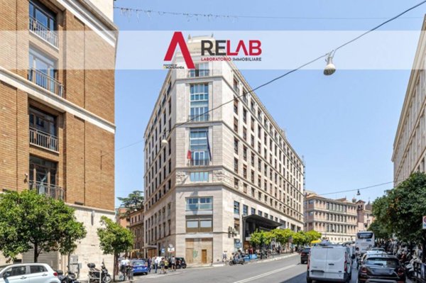 appartamento in affitto a Roma in zona Trevi-Colonna