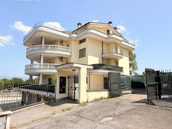 appartamento in affitto a Roma in zona Borghesiana
