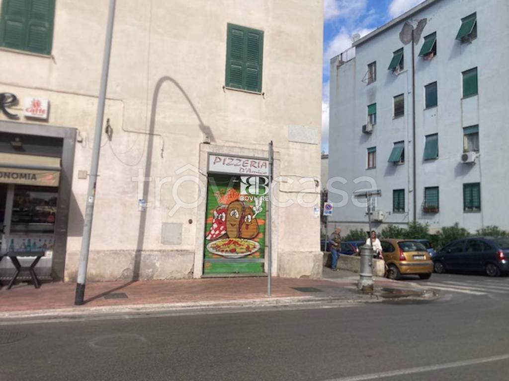 appartamento in affitto a Roma in zona Primavalle