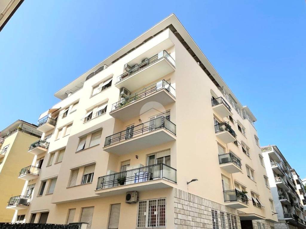 appartamento in affitto a Roma in zona Della Vittoria