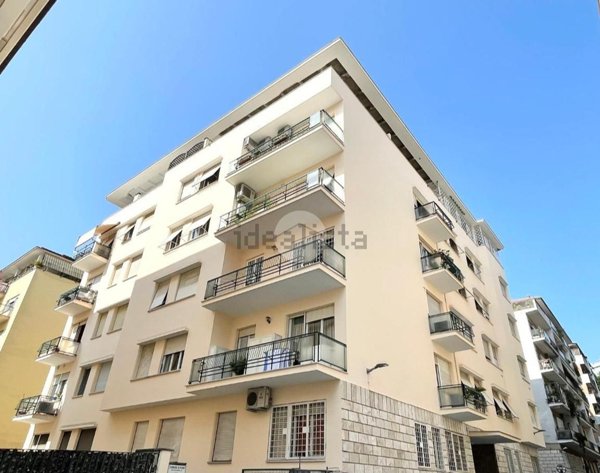 appartamento in affitto a Roma in zona Della Vittoria