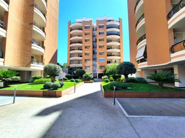 appartamento in affitto a Roma in zona Monte Sacro/Talenti