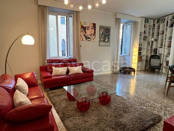 appartamento in affitto a Roma