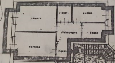 appartamento in affitto a Roma in zona Flaminio