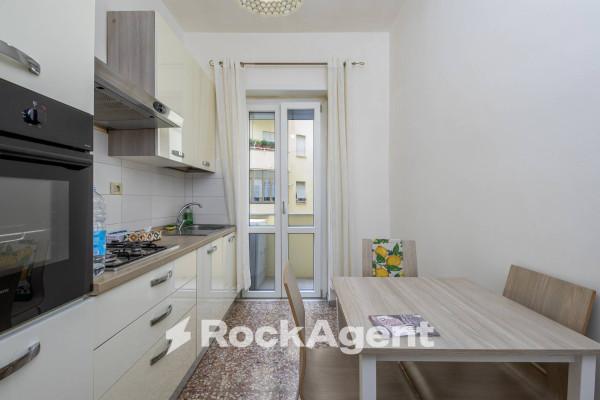 appartamento in affitto a Roma in zona Aurelio