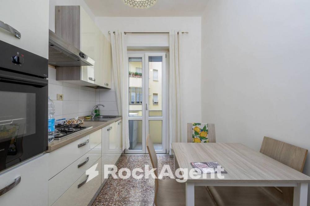 appartamento in affitto a Roma in zona Aurelio