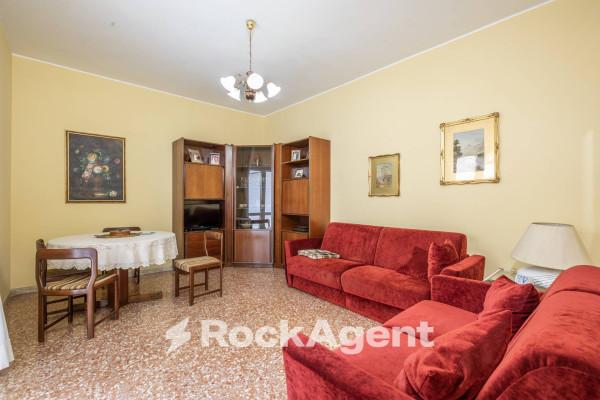 appartamento in affitto a Roma in zona Aurelio