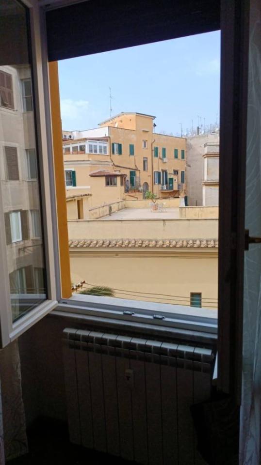appartamento in affitto a Roma in zona Trastevere