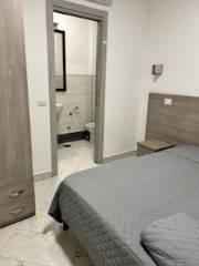 appartamento in affitto a Roma in zona Torre Maura