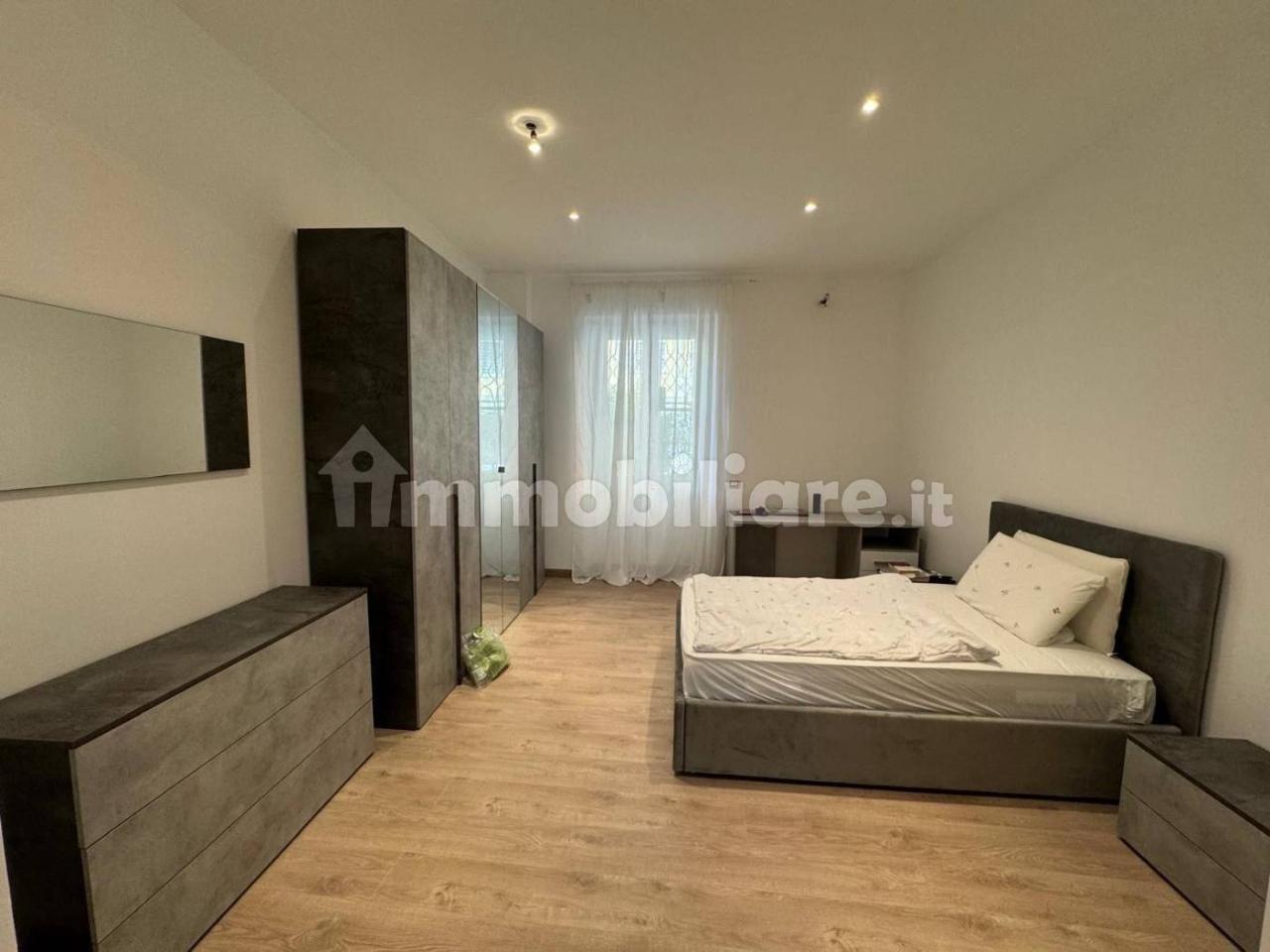 appartamento in affitto a Roma in zona Nomentano