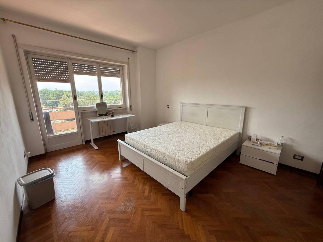 appartamento in affitto a Roma in zona Monte Sacro/Talenti