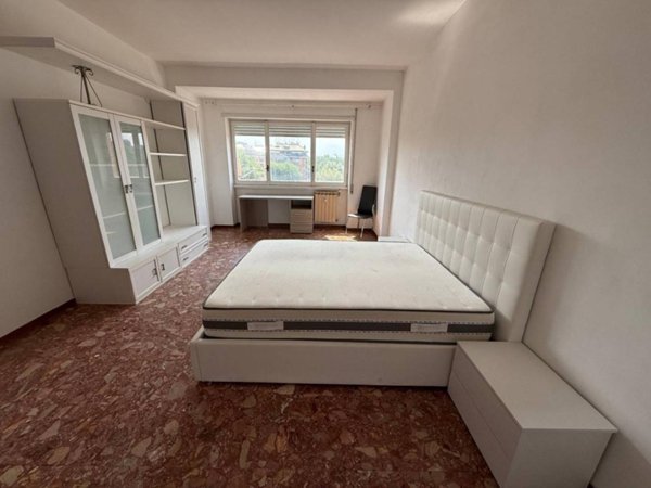appartamento in affitto a Roma in zona Monte Sacro/Talenti