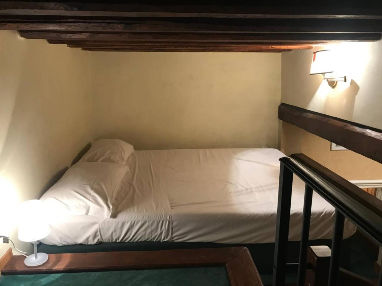 appartamento in affitto a Roma in zona Campo Marzio