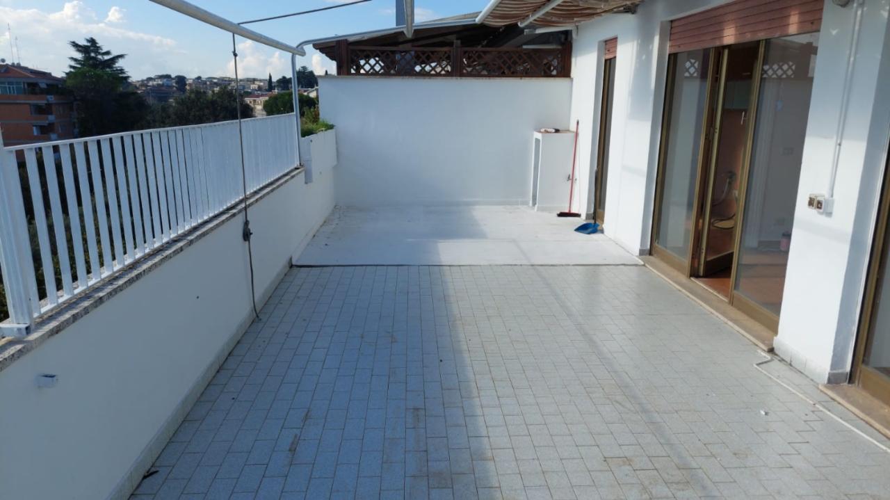 appartamento in affitto a Roma in zona Gianicolense