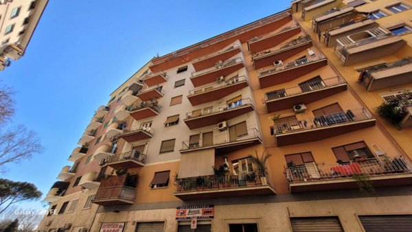 appartamento in affitto a Roma in zona Centro Storico