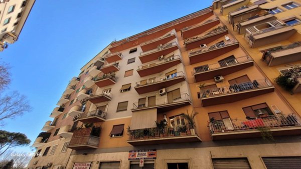 appartamento in affitto a Roma in zona Monte Sacro/Talenti