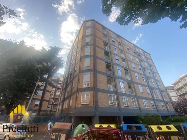 appartamento in affitto a Roma in zona Portuense