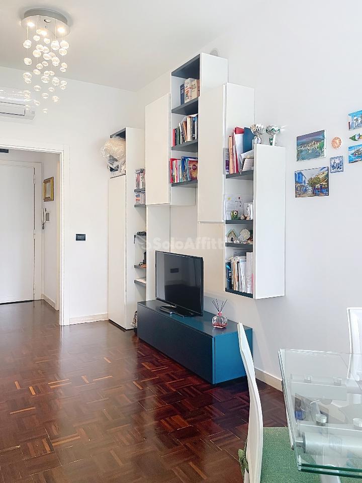 appartamento in affitto a Roma in zona Aurelio