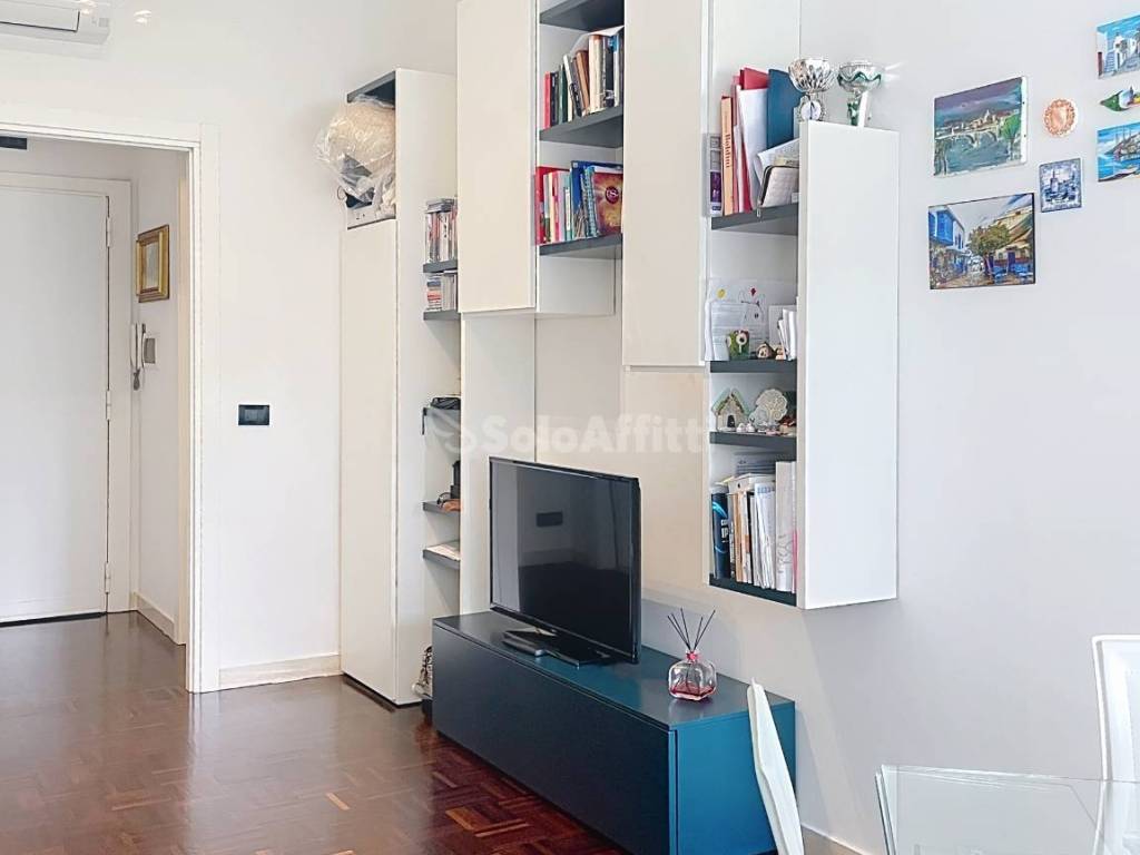 appartamento in affitto a Roma in zona Aurelio