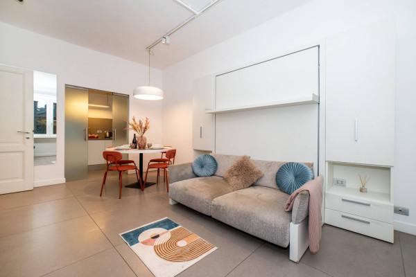 appartamento in affitto a Roma in zona Rione Prati