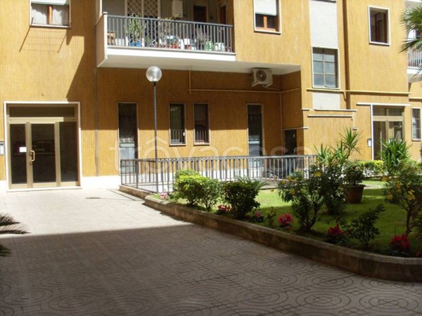 appartamento in affitto a Roma in zona Tuscolano
