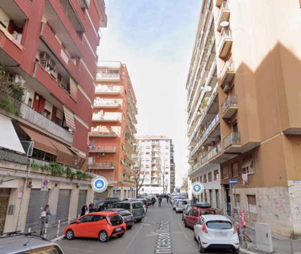 appartamento in affitto a Roma in zona Tiburtino