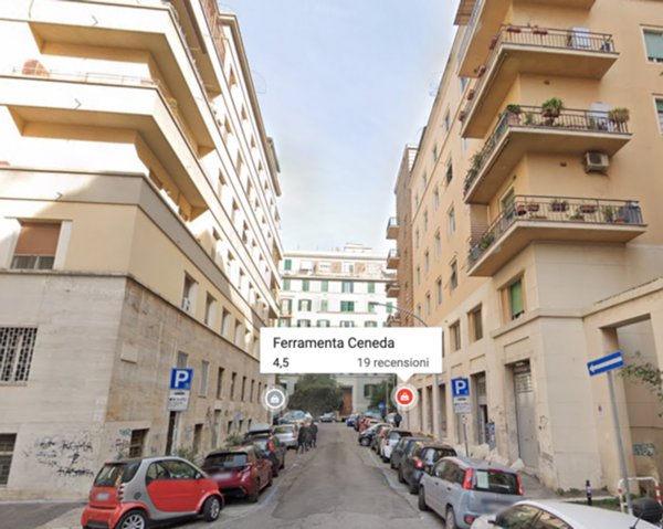 appartamento in affitto a Roma in zona Appio Latino