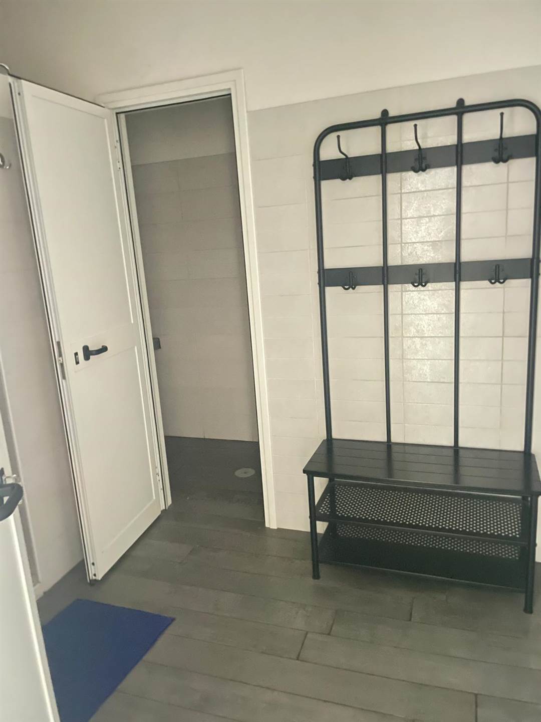 negozio in affitto a Roma in zona Vigna Murata