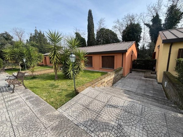 casa indipendente in affitto a Roma in zona Della Vittoria