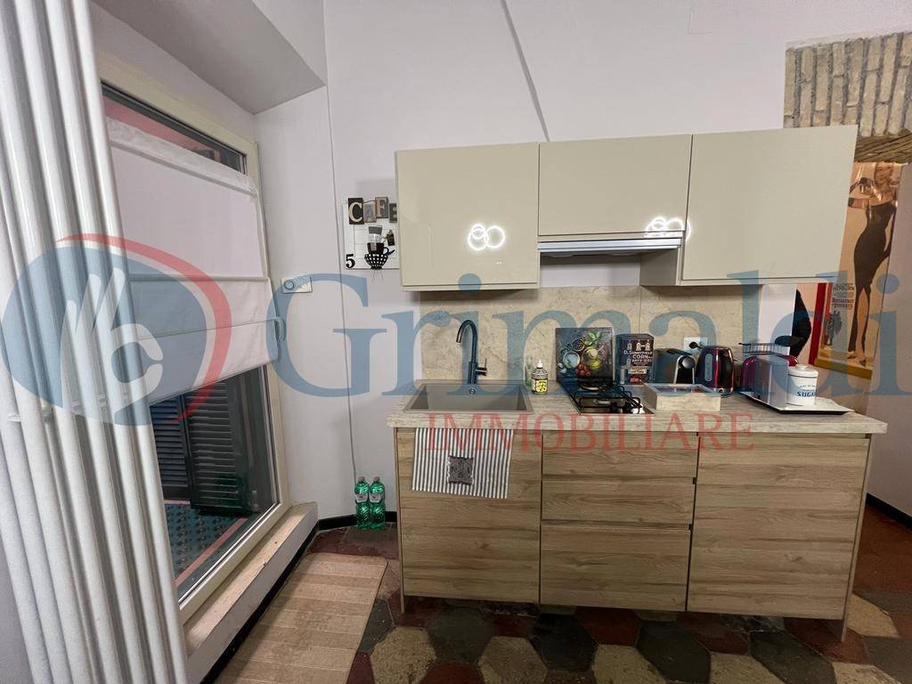 appartamento in affitto a Roma in zona Trastevere