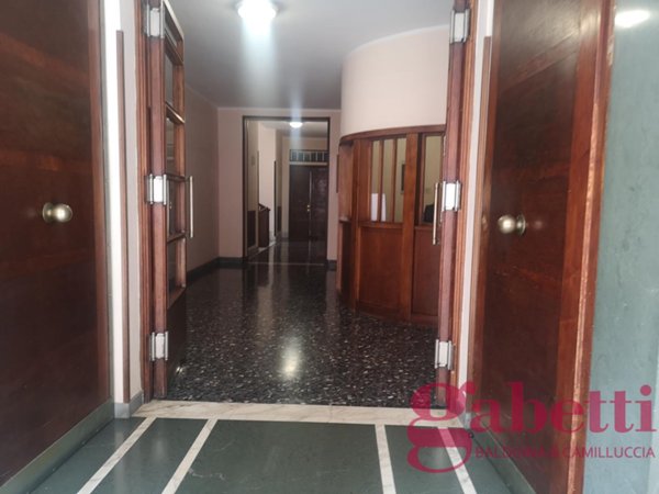 appartamento in affitto a Roma in zona Centro Storico