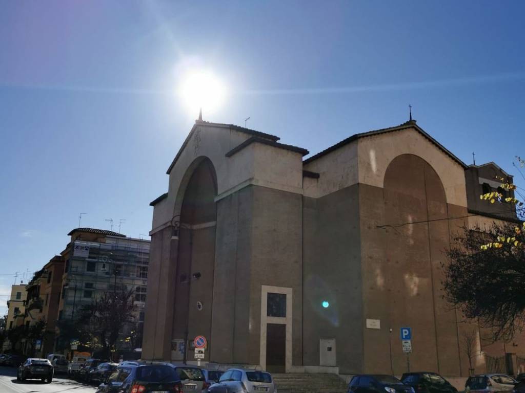 negozio in affitto a Roma in zona Trieste