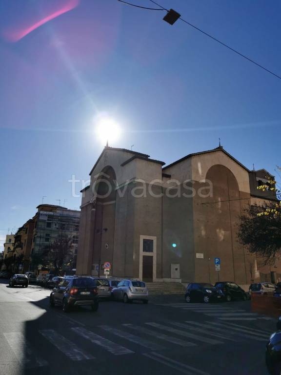 appartamento in affitto a Roma in zona Trieste
