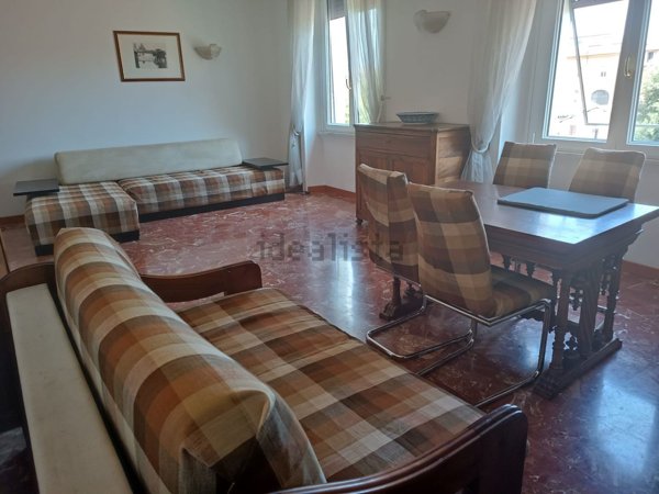 appartamento in affitto a Roma in zona Trastevere