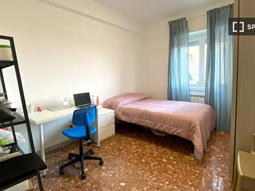 appartamento in affitto a Roma in zona Don Bosco