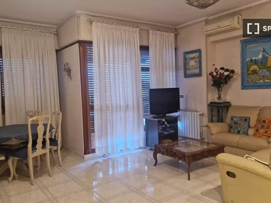 appartamento in affitto a Roma in zona Aurelio